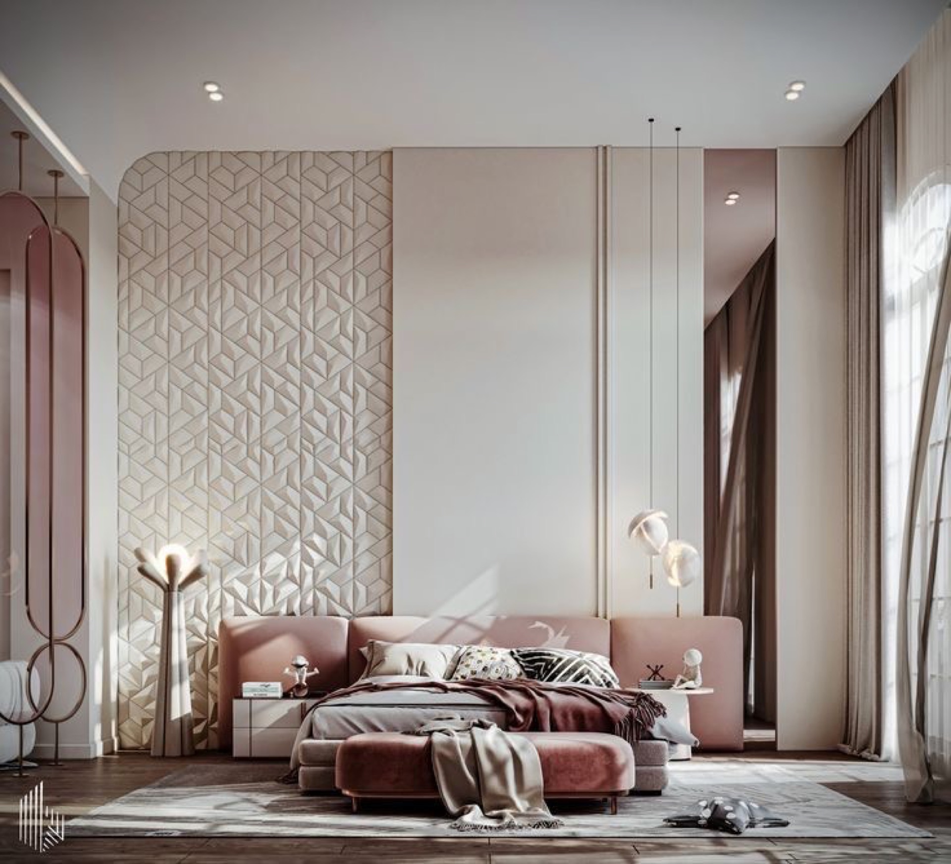 Master Suite