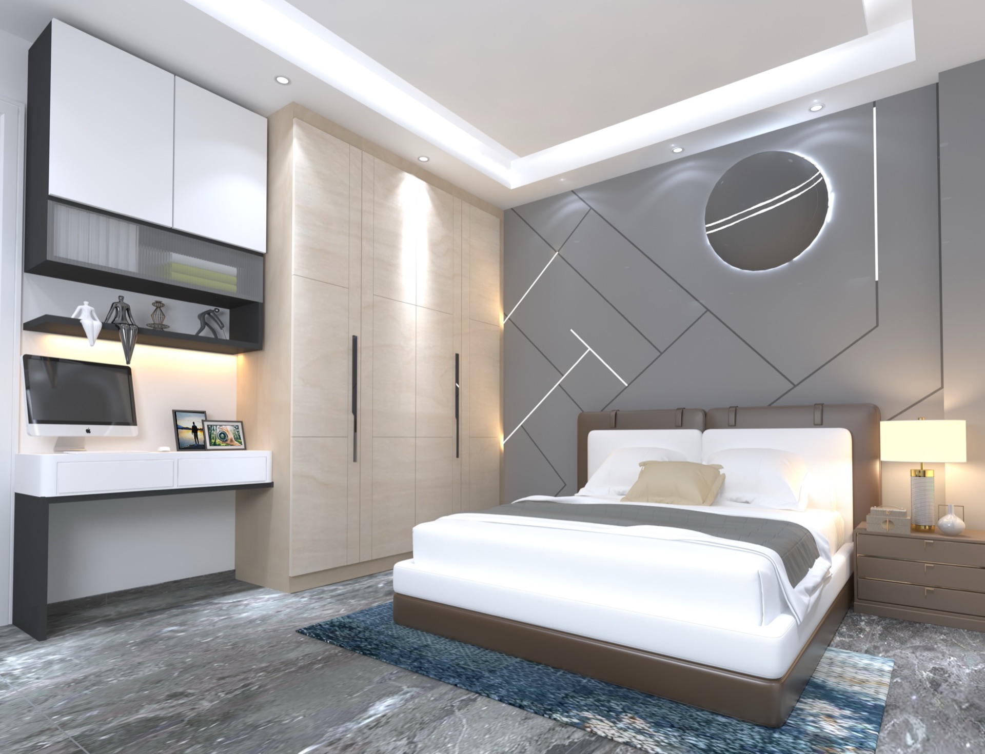 Son's Room